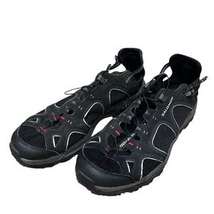 Solomon Techamphibian 3 Shoe Water/Hiking shoe men’s size 11